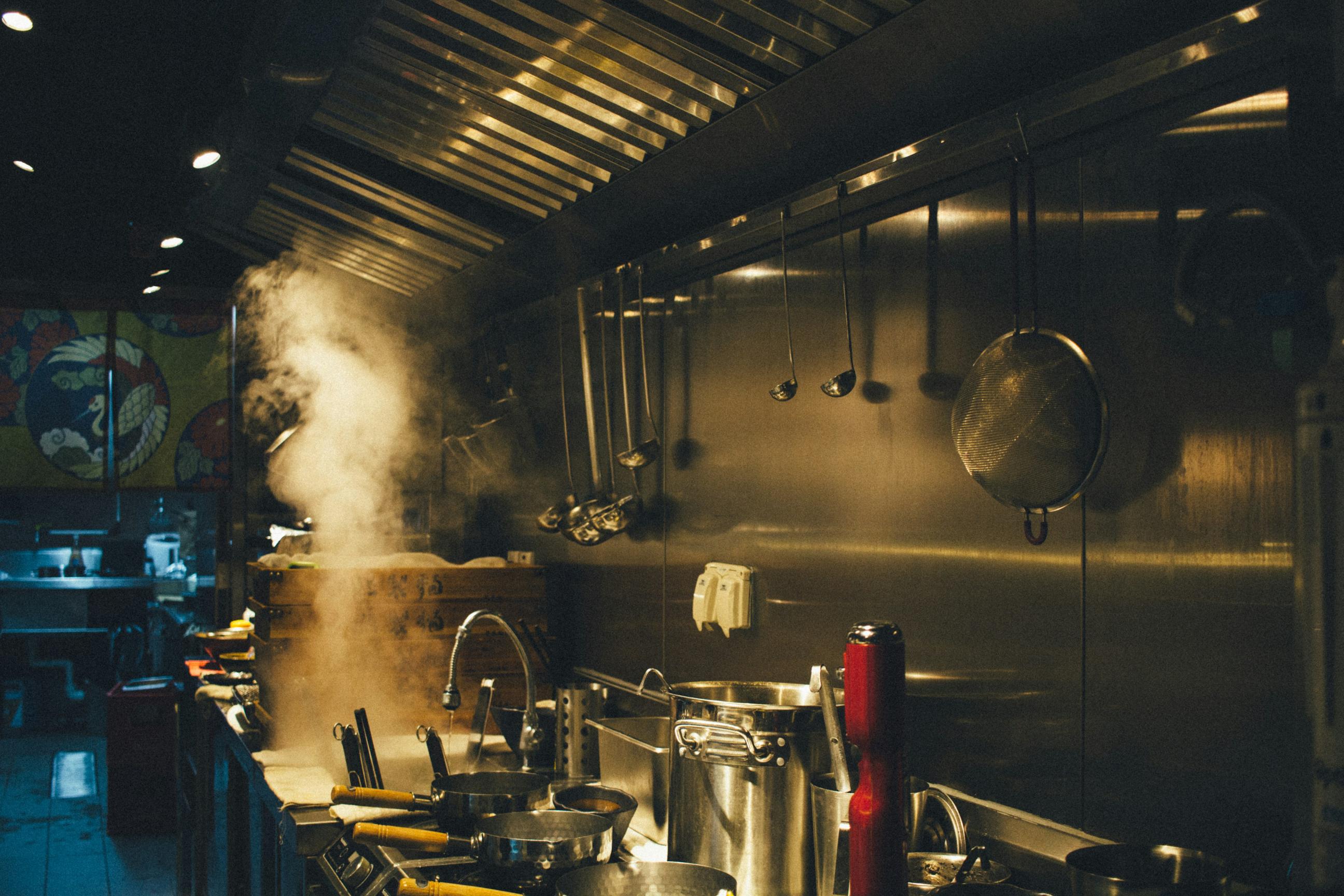 Facility Usage and Janitorial Scheduling | Sergeant Suds