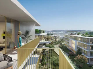 Oeiras Tech City: o novo bairro que pode transformar a forma de viver em Oeiras