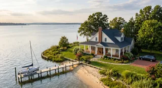 Buying Near the Chesapeake Bay? What Anne Arundel County Homebuyers Need to Know About Maryland’s Critical Area