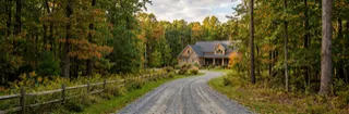 Buying a Home on a Private Road in Anne Arundel County? 7 Questions to Ask Before You Fall in Love With the House