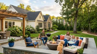 More Than Four Walls: How Shipley's Choice Homeowners Can Showcase the Lifestyle Buyers Are Looking For