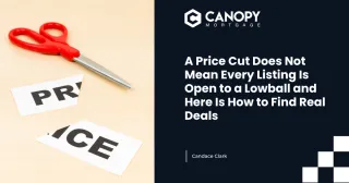 A Price Cut Does Not Mean Every Listing Is Open to a Lowball and Here Is How to Find Real Deals