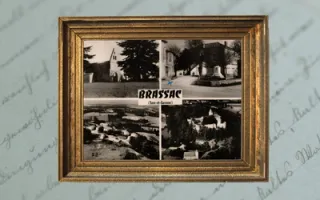 Letters #4: Why Brassac? Finding the Place That Feels Like Home