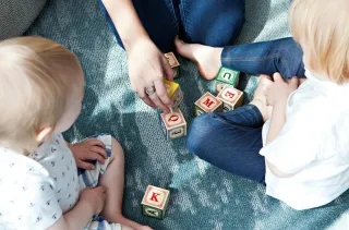 Why Preschool Is a Critical Stage for Confidence Building