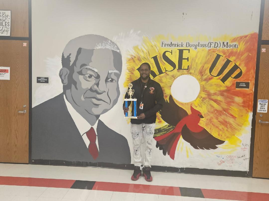 🏆 MLK Parade Trophy Winners Announced!