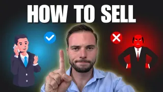 How to Sell Coaching Without Feeling Salesy (Step-by-Step)