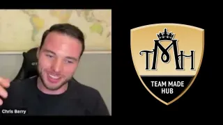 New Online Coach turns $1.1k into $5k and then into Millions