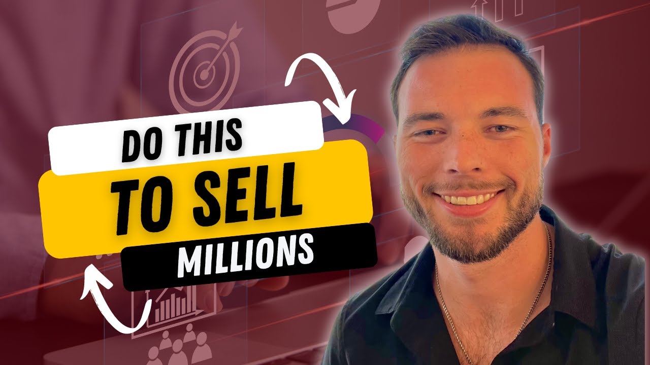 The Sales Script We Used to Sell Over $10M in Coaching Programs