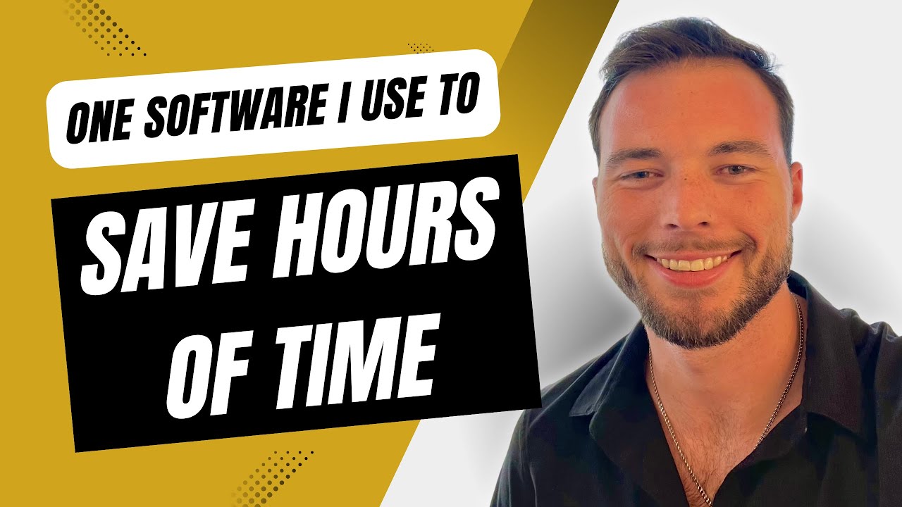 This One Software Saves Me Hours Every Week | How to Download and Use Loom
