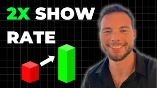 How to Double Your Booking Show Rate
