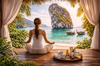 Longevity Holiday Reset