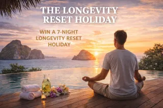 How to Reset Your Biological Age