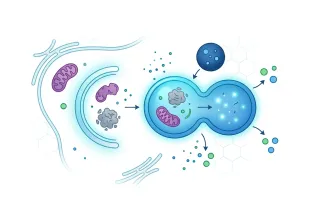 Autophagy - why it's more than fasting