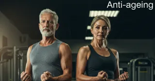 Peptides for Anti-Ageing: Evidence and Future