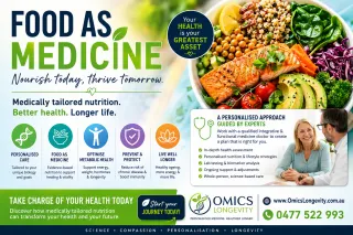 Food as Medicine: Why Medically Tailored Meals Are the New Prescription