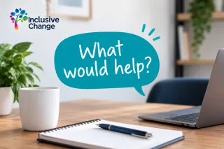 “What Would Help?” “I Don’t Know.” What Should a Manager Do Next?