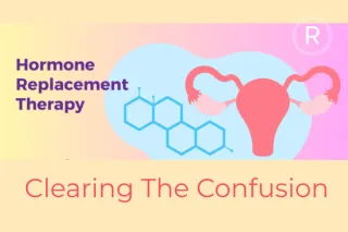 Hormone Replacement Therapy for Women: Clearing the Confusion and Restoring Confidence
