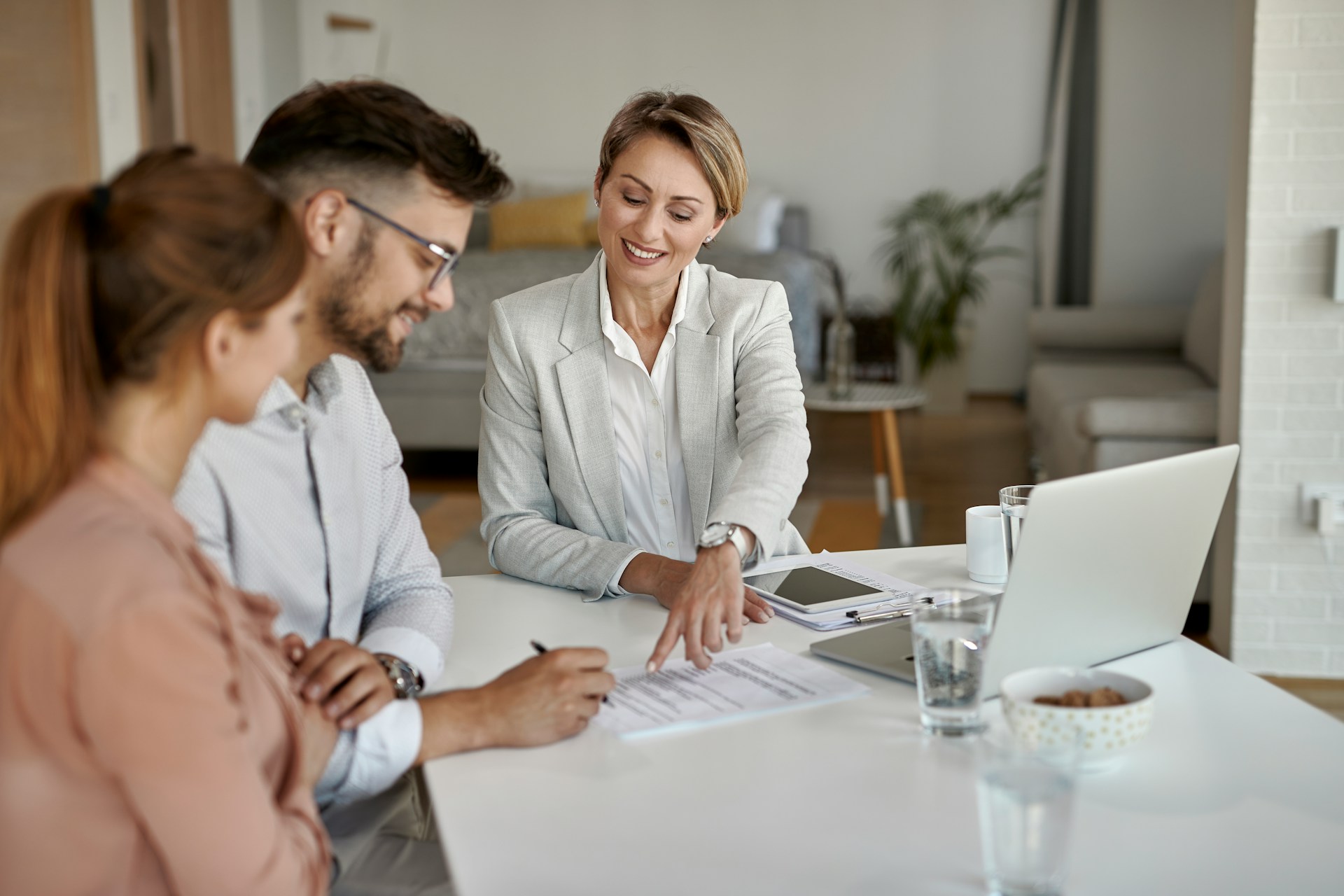 Mortgage Specialist in Sydney When to Reach Out for Guidance