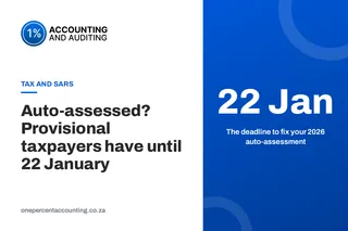 Auto-Assessment Extension: Fix It by 22 January 2027
