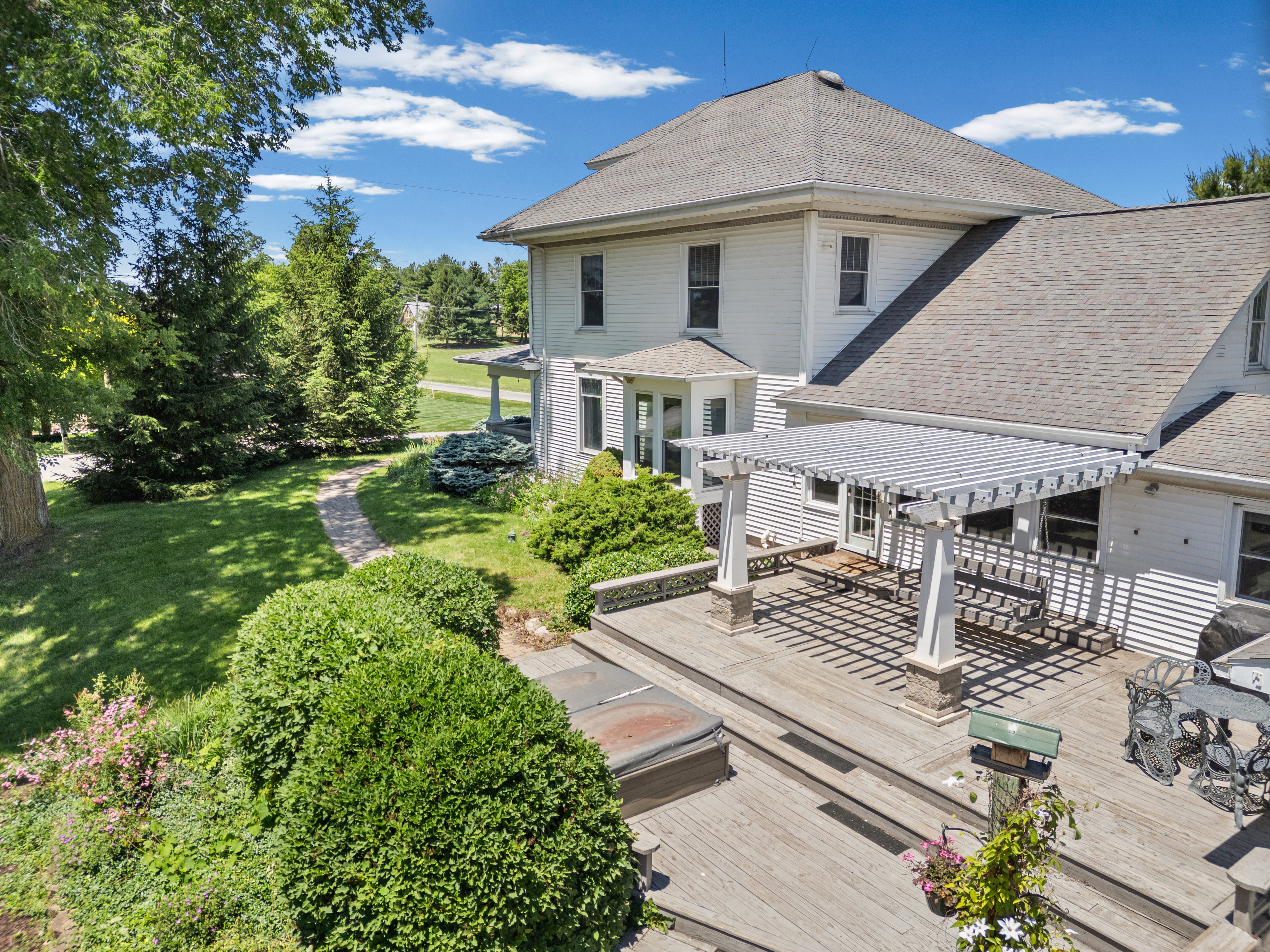 What's Happening in the Greater Lafayette Housing Market? (Summer 2026 Update)