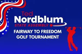 Fairway To Freedom Golf Tournament