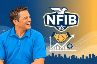 NFIB Endorses Ted Nordblum: Impact on CA Small Biz