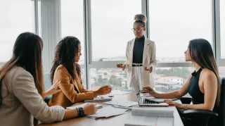 Human-Centered Leadership: 7 Mantras for Creating Safe Teams