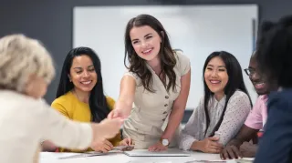 Mindful Communication: 7 Mantras for Effective Leadership 