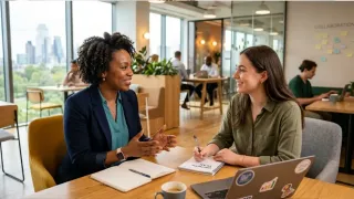Coaching Leadership Mantras for Developing Future Leaders 