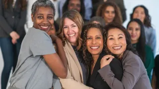 Minority Mental Health Awareness: Breaking Barriers to Wellbeing