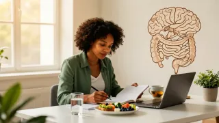 Gut Health for Leaders: Why Your Brain Depends on Your Gut