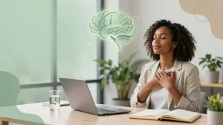 Leadership and Nervous System Health: Why It Matters More Than Ever