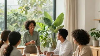 Mentally Healthy Leaders: How They Build Thriving Teams