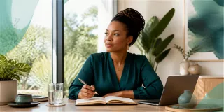 Personal Mantras for Leaders: Staying Grounded in Uncertain Times