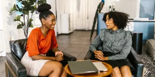 Courageous Leadership Mantras for Difficult Conversations