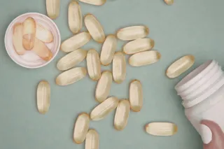 Replacing Drugs With Supplements Is Not Functional Medicine. And Here's the Pattern That Keeps Creating It. 