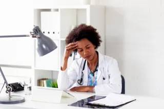 The Real Reason Functional Medicine Patients Don't Stay: It's Not Your Clinical Work 