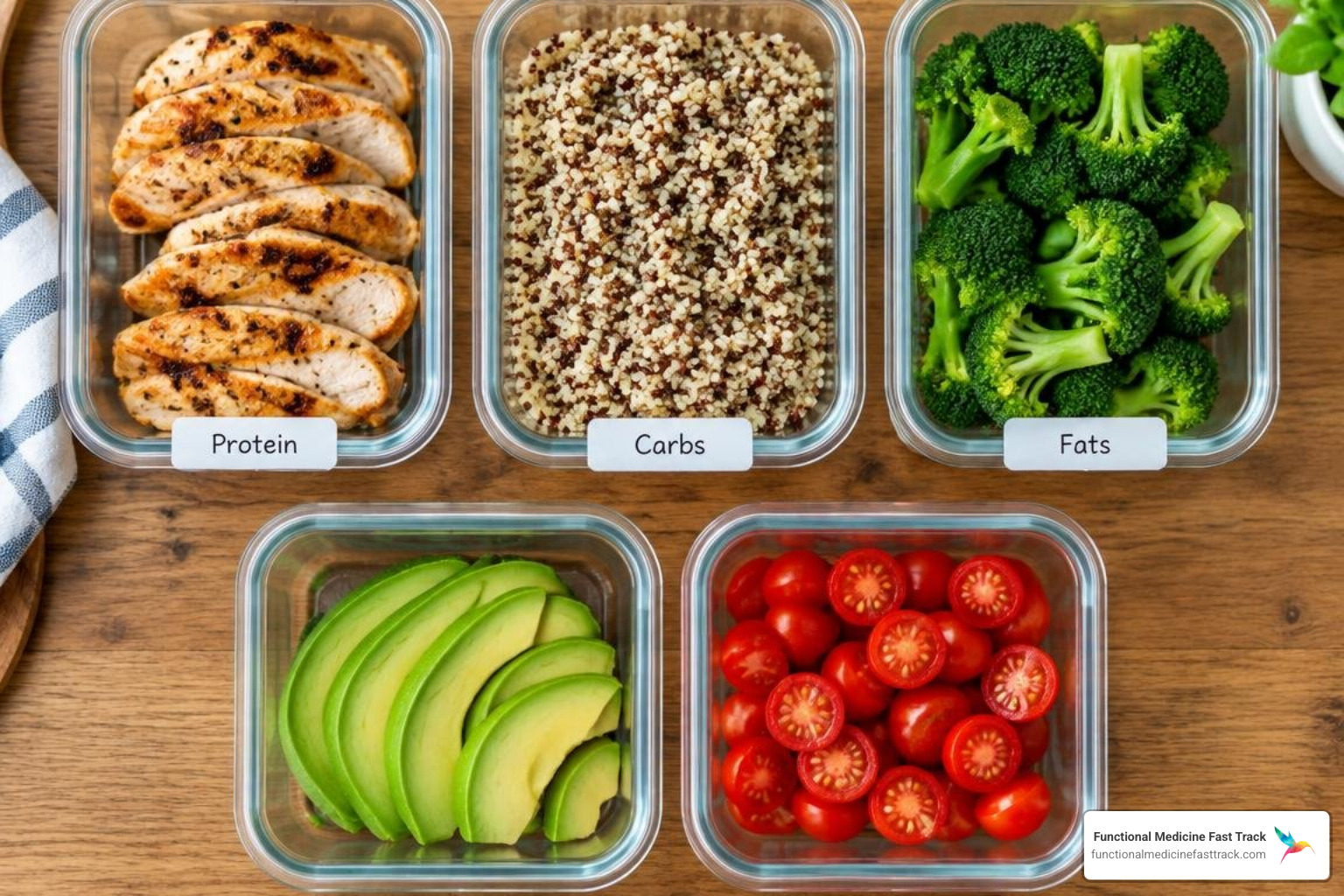 10 Tips and Tricks to Download a Food List PDF Fast
