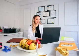 Transform Your Passion for Healing into a Functional Nutrition Career