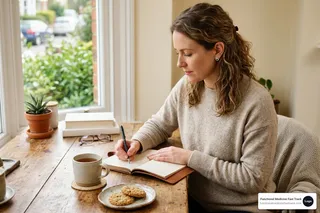 Start Your Reset Right with the Phase 1 Elimination Diet Food List