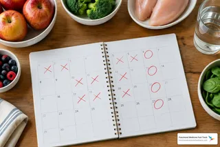 Elimination Testing 101: Track, Remove, and Reintroduce Culprit Foods Safely