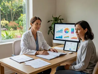 Transforming Psychiatric Care Through Root-Cause Functional Medicine