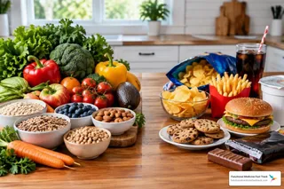 The 10 Worst Foods for Gut Health You Should Stop Eating Today