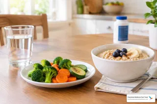 Cheat Sheet to Acid Reflux Diet: Foods to Avoid