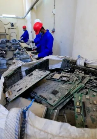 Decreto 10.240/2020: Como Funciona a Logística Reversa de Eletroeletrônicos no Brasil