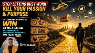 Business Growth Starts with Better Delegation and Outsourcing
