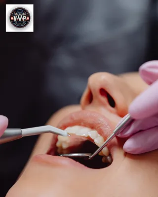 VA Seeks New Dental Care Administrator for Community Care Network: What This Means for Veterans