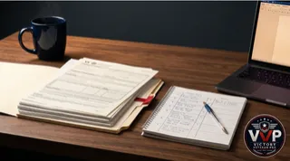 Why VA paperwork feels overwhelming and how education-first coaching turns it into clear next steps