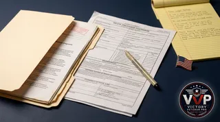 Diagnosis Isn’t the Finish Line: Build the Evidence Chain the VA Needs to See