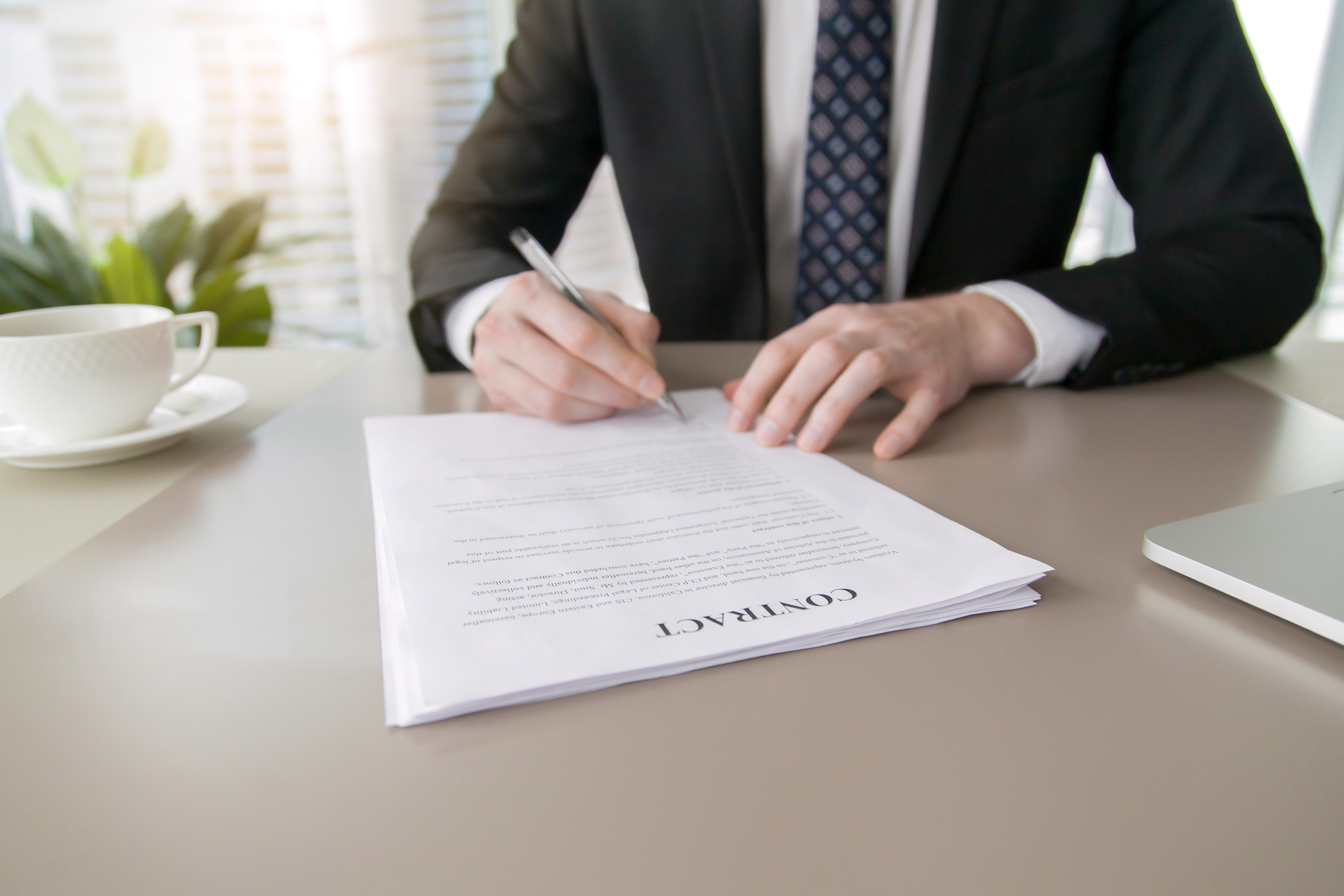How to Find a Reliable Notary Near Me in Charleston SC
